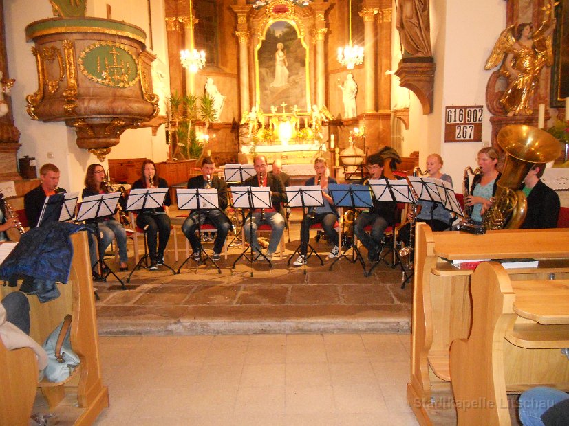 2013_08_24 Konzert Kirche Heidenreichstein (3)